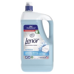 Płyn do płukania Lenor Professional 5000ml April (1001003522) Lenor