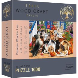 Puzzle Trefl 1000 el. (20149) Trefl