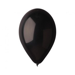 Balon gumowy Godan czarny 10cal (G90/P10/14) Godan