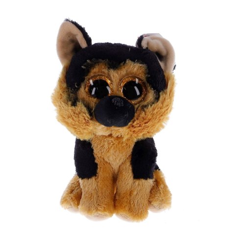 Pluszak Ty Beanie Boos owczarek niemiecki (36309) Ty