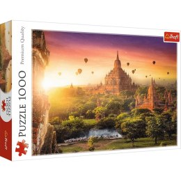 Puzzle Trefl 1000 el. (10720) Trefl