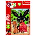 Puzzle Trefl Bing 20 el. (56034) Trefl