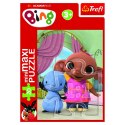 Puzzle Trefl Bing 20 el. (56034) Trefl