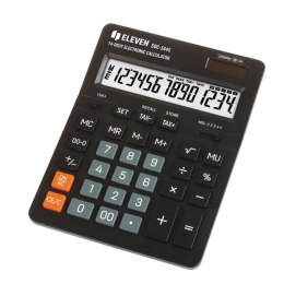 Kalkulator na biurko Eleven (SDC554SE) Eleven