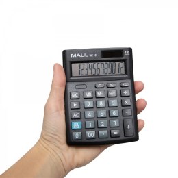Kalkulator na biurko czarny Maul (72658/90 ml) Maul