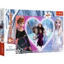 Puzzle Trefl Frozen 2 160 el. (15408) Trefl