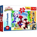 Puzzle Trefl Spiday 24 el. (17371) Trefl