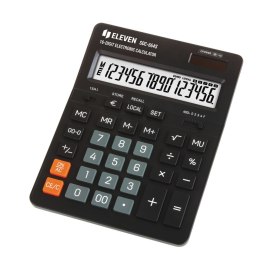 Kalkulator na biurko Eleven (SDC664SE) Eleven