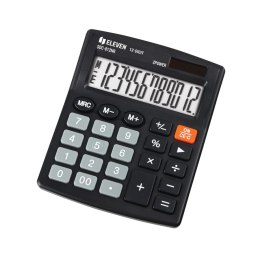 Kalkulator na biurko Eleven (SDC812NRE) Eleven