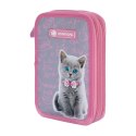 Piórnik Astra Astrabag Pinky Kitty AC2 (503022050) Astra