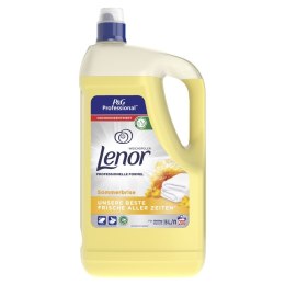 Płyn do płukania Lenor Professional 5000ml Summer Breeze (1001003523) Lenor