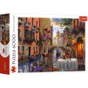 Puzzle Trefl 6000 el. (65003) Trefl