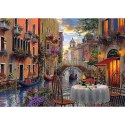 Puzzle Trefl 6000 el. (65003) Trefl