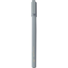 Długopis żelowy Interdruk niebieski 0,5mm (5902277313287) Interdruk