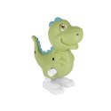 Zabawka nakręcana Mega Creative dinozaur 12cm (511299) Mega Creative