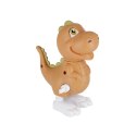 Zabawka nakręcana Mega Creative dinozaur 12cm (511299) Mega Creative