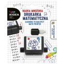 Zestaw pieczątek Kidea MNOZENIE DRUKARKA MATEMATYCZNA (NMDMKA) Kidea