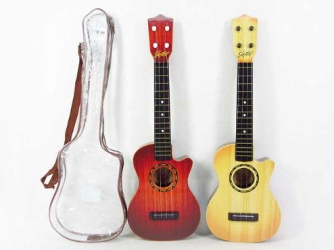 Gitara Bigtoys 55cm, klasyczna (BZG9512) Bigtoys