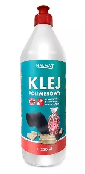 Klej w płynie Technicqll polimerowy 250ml (R-151) Technicqll