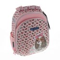 Plecak Astra Astrabag Sweet Dogs with Bows (501021014) Astra