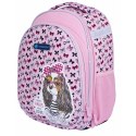 Plecak Astra Astrabag Sweet Dogs with Bows (501021014) Astra