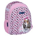 Plecak Astra Astrabag Sweet Dogs with Bows (501021014) Astra