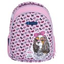 Plecak Astra Astrabag Sweet Dogs with Bows (501021014) Astra