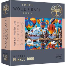 Puzzle Trefl 1000 el. (20143) Trefl