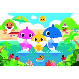 Puzzle Trefl Baby Shark 60 el. (17370) Trefl