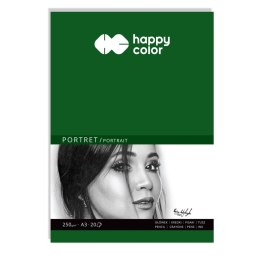 Blok artystyczny Happy Color A3 (HA 7825 3040-A20) Happy Color