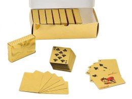 Karty złote Adar (536784) 1 sztuk Adar