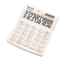 Kalkulator na biurko Eleven (SDC810NRWHEE) Eleven