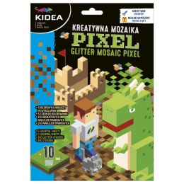 Mozaika Pixel Kidea (KMOPKA) Kidea