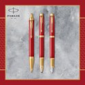 Ekskluzywne pióro tłoczkowe Parker RED (2143650) Parker