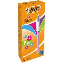 Długopis Bic mix (503815) Bic