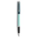 Ekskluzywne pióro wieczne Waterman GREEN GT Hepisphera (2190122) Waterman