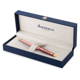 Ekskluzywny długopis Waterman PINK GT Hepisphera (2179899) Waterman