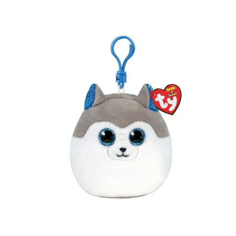 Brelok Ty Squishy Beanies Pies Husky Slush (TY39562) Ty