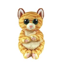 Pluszak Meteor Beanie Babies Mango - kot [mm:] 150 (TY40550) Meteor