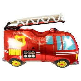 Balon foliowy Arpex wóz strażacki (BLF4771) Arpex