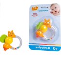 Grzechotka motyl Smily Play (SP83670) Smily Play