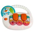 Pianino Smily Play pingwinek (001804) Smily Play