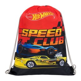 Worek na buty St.Right Hot Wheels (5903235650819) St.Right