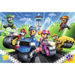 Puzzle Trefl Paw Patrol 100 el. (16430) Trefl