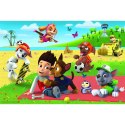 Puzzle Trefl Paw Patrol 24 el. (14346) Trefl