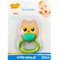 Grzechotka Smily Play Sowa (SP83831) Smily Play