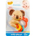 Grzechotka Smily Play koala (SP83827) Smily Play