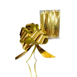 Kokarda Gift Pack metaliczna złota 50mm Gift Pack