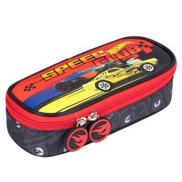 Saszetka St.Right Z Usztwnianą Klapką HOT WHEELS różne (5903235650833) St.Right