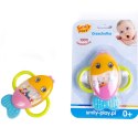 Grzechotka gryzak rybka Smily Play (SP83672) Smily Play